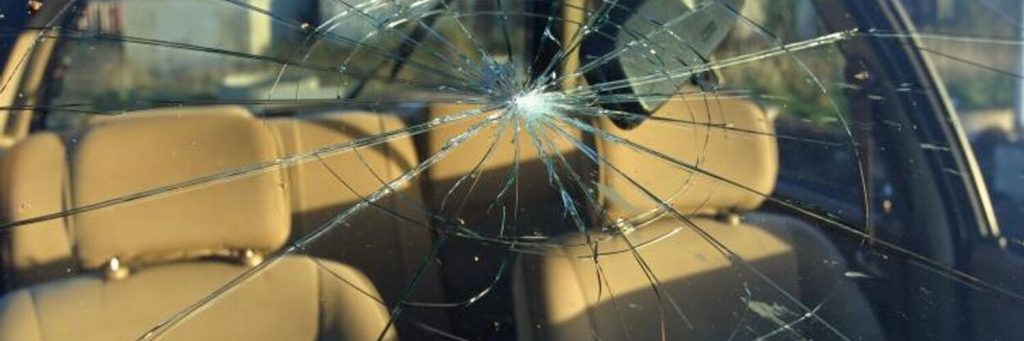 Auto glass repair