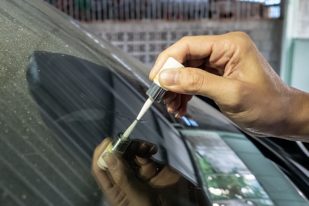 Auto Glass Repair Burien, WA