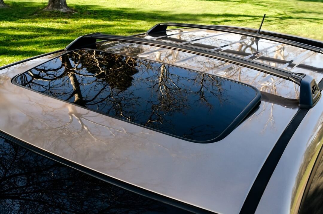 Auto Glass Shop Burien, WA